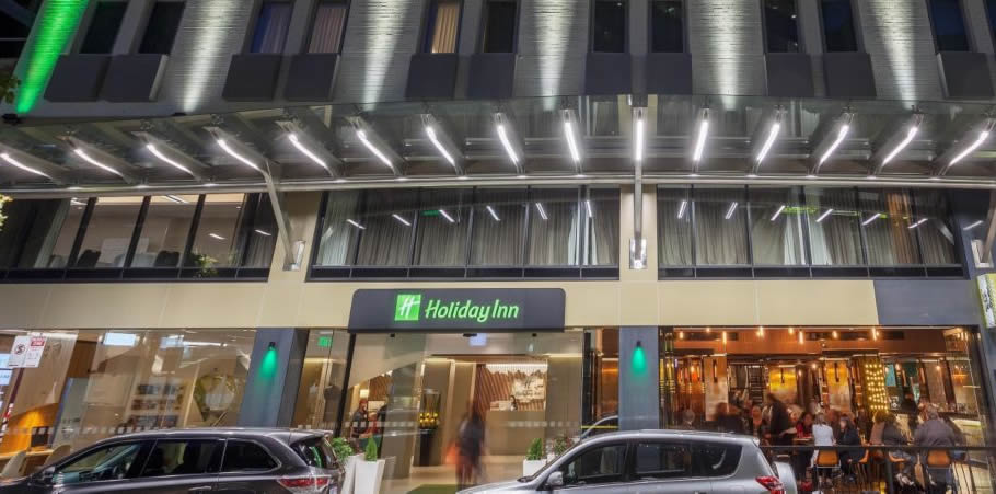 Holiday Inn