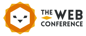 The Web Conference 2018