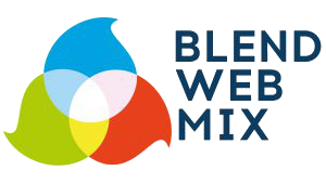 BLEND Web Mix