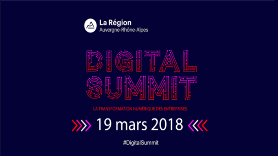 Digital Summit 