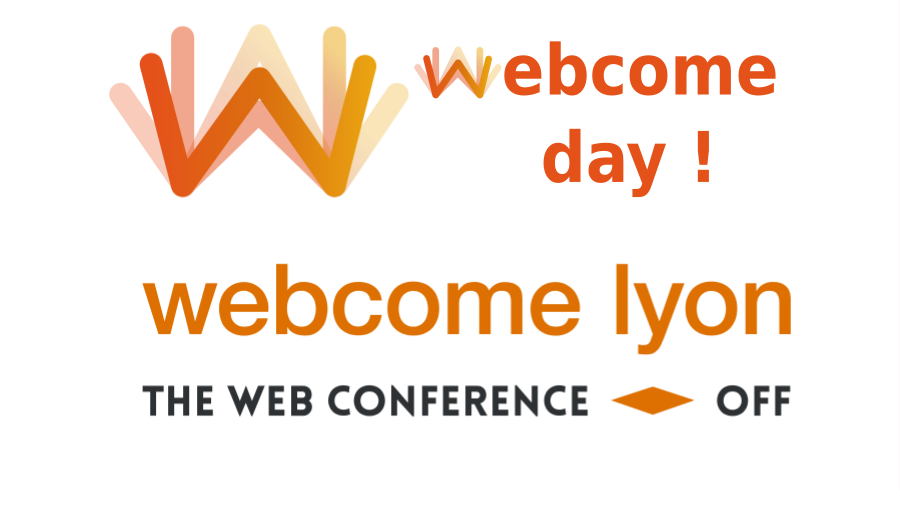 WebCome Day