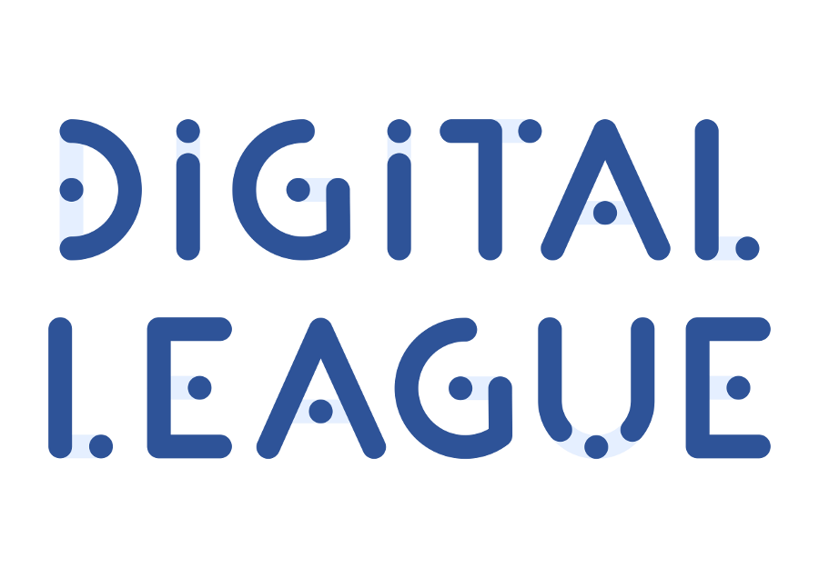 Digital League (former Le Clust’R Numérique)