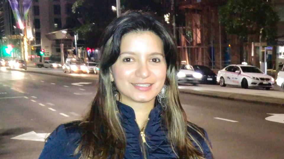 Claudia De Los Rios Perez