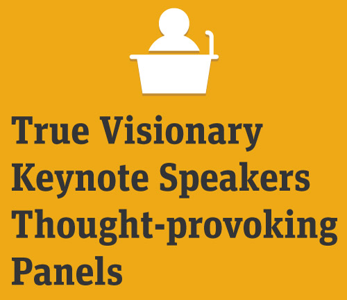 Keynotes and Panels