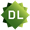 Digital Library logo