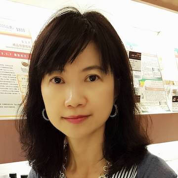 Karen Chang