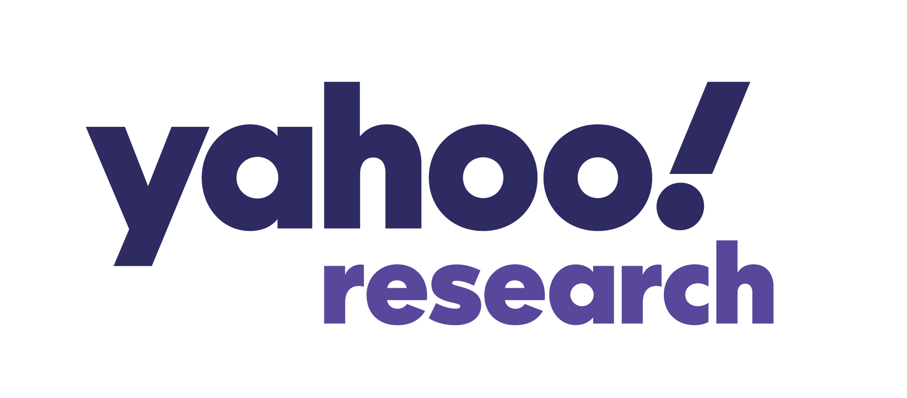 Yahoo! Research