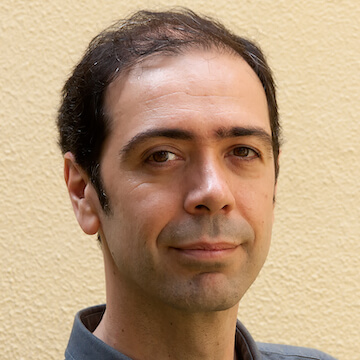 Carlos Duarte