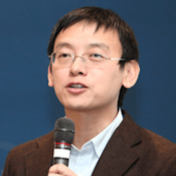 Chunming Hu