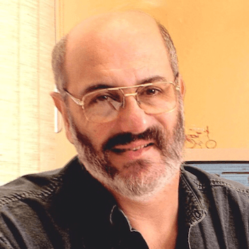Daniel Schwabe