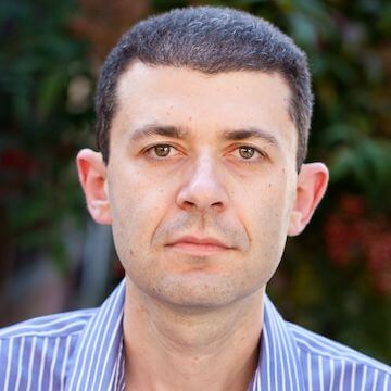 Evgeniy Gabrilovich