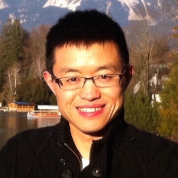 Jie Tang