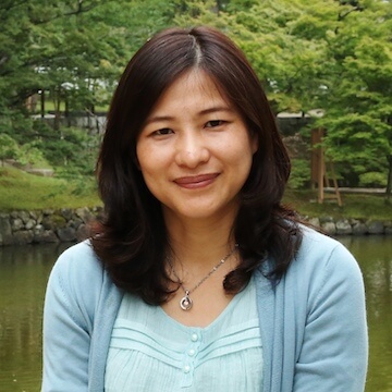 Karen Ho