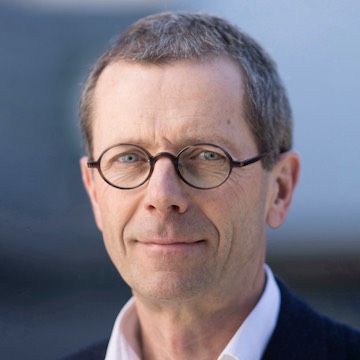 Maarten van Steen