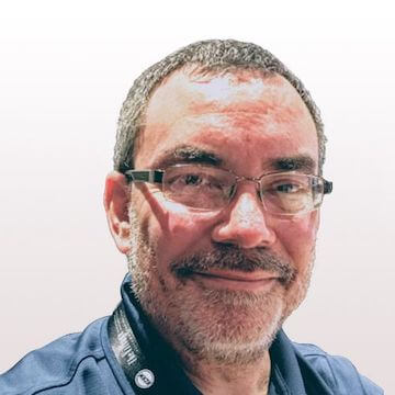Mike Amundsen