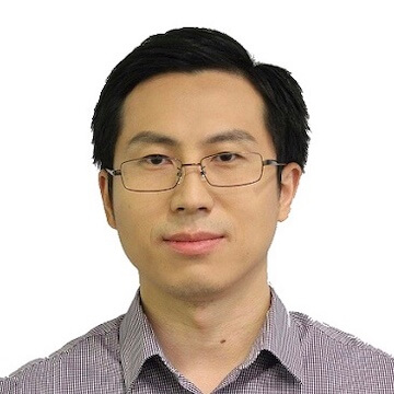 Tao Qin