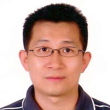 Wen-Chih Peng