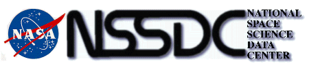 NSSDC