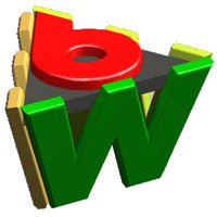 WWW6 logo