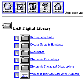 Wavemaster view of BAB DL