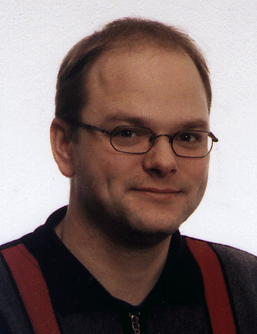 Jesper Jühne