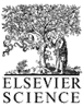Elsevier Science logo