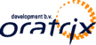 Oratrix Developement BV logo