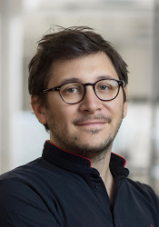 Antoine Bordes