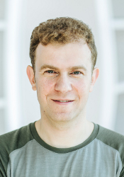 Misha Bilenko