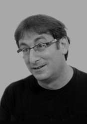 Shai Shen-Orr