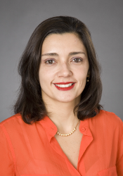 Juliana Freire