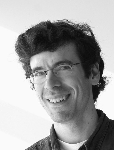 Jon Kleinberg