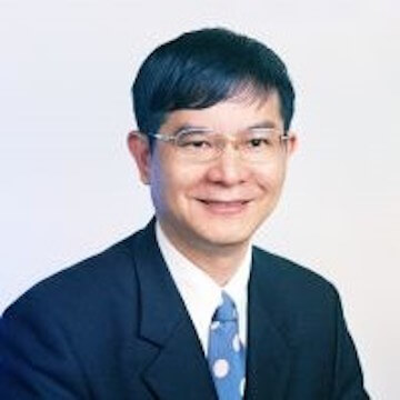 Feipei Lai
