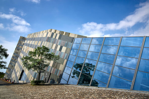 Lanyang Museum