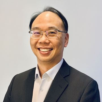 Allen Liou
