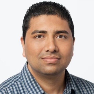 Amar Subramanya