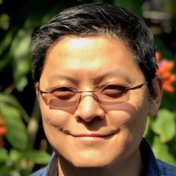 Ben Zhao