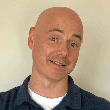Christopher Ré