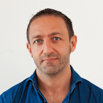 Daniele Quercia