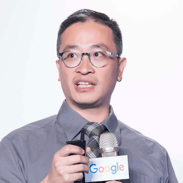 Ed Chi