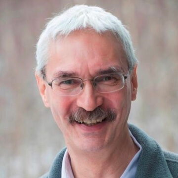 Gerhard Weikum