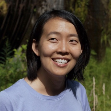 Katherine Chou