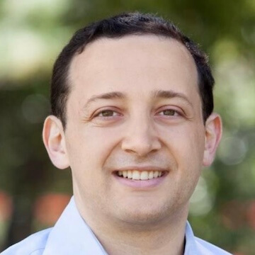 Michael Ostrovsky