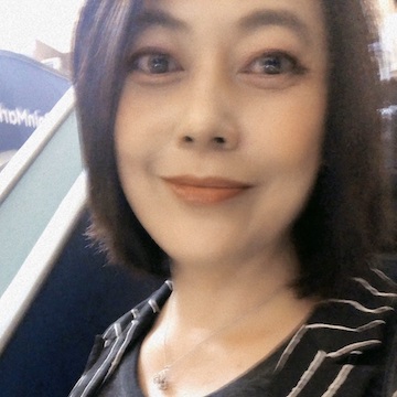 Nicole T. I. Chan