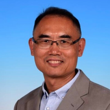 Qiang Yang