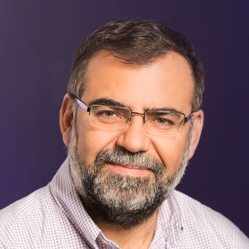 Ricardo Baeza-Yates