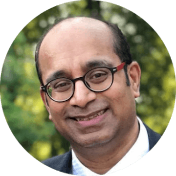 Santosh Mallesan