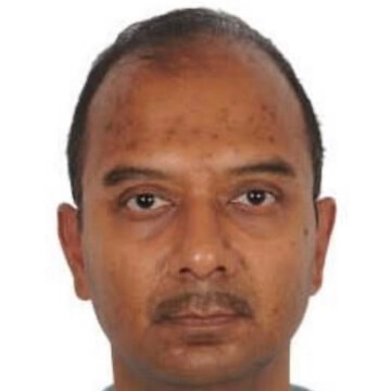 Soumen Chakrabarti