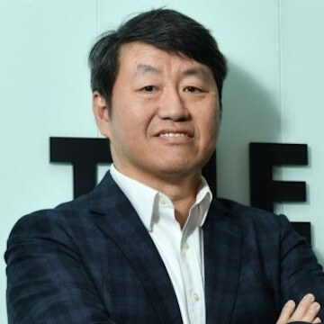 Todd Lin