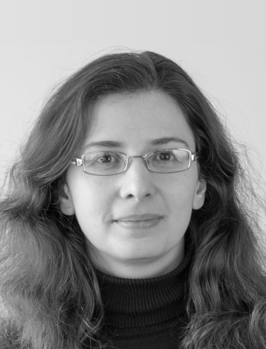 Elena Demidova